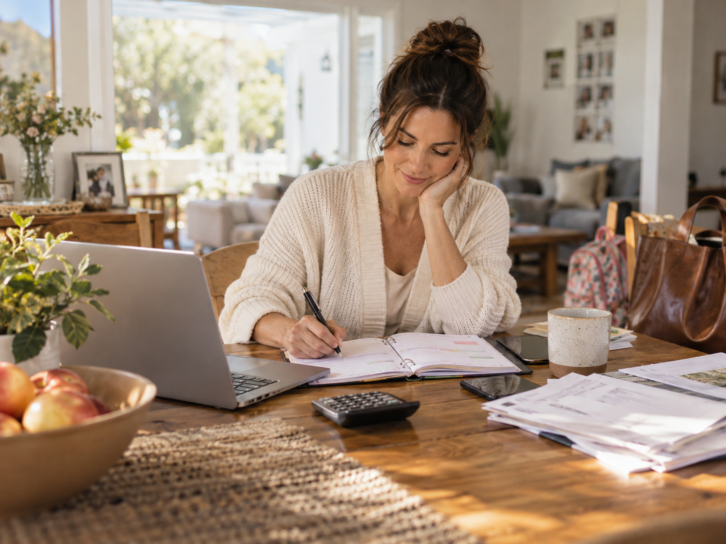 بين ما تريدينه وما تستطيعينه الآن… كيف تتعاملين مع الفجوة دون جلد الذات؟