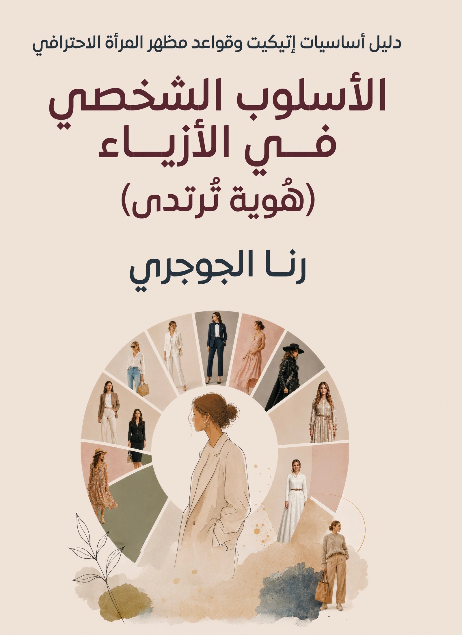 قاعدة اللباس الكاجوال الأنيق